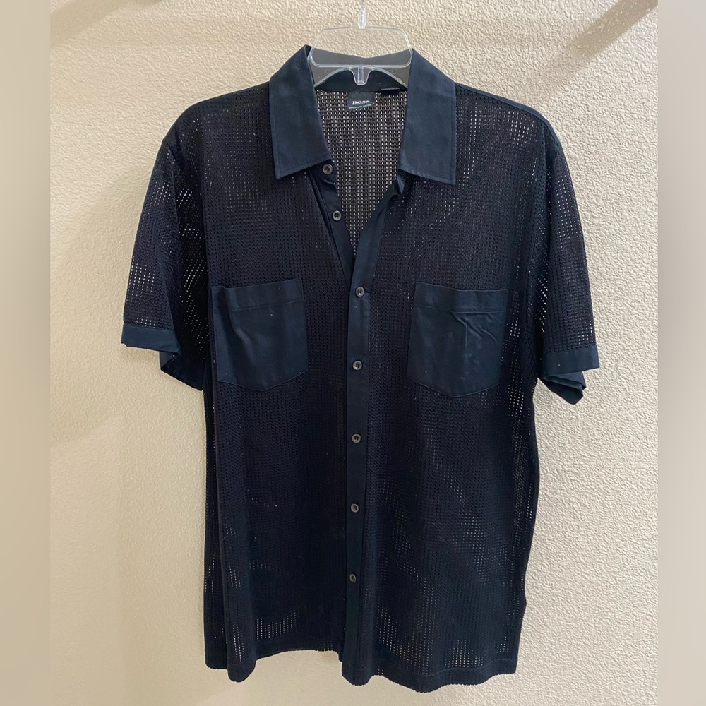 Hugo Boss shirt